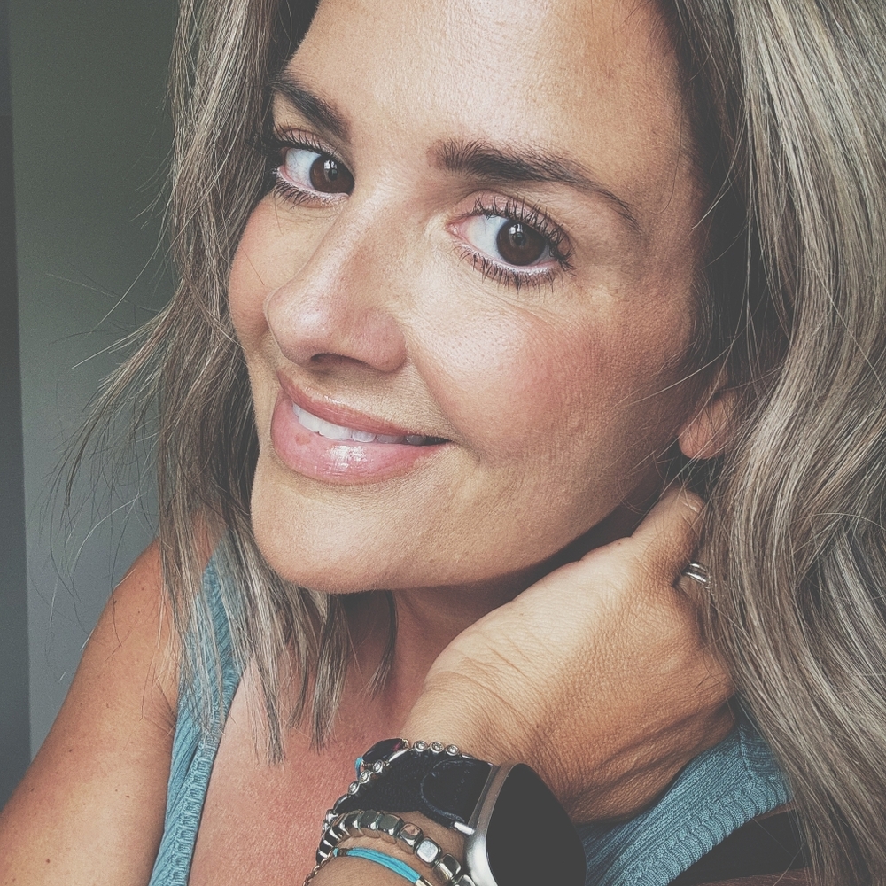 Meet your Posher, Tina